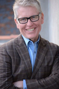 Meet your Posher, Steven